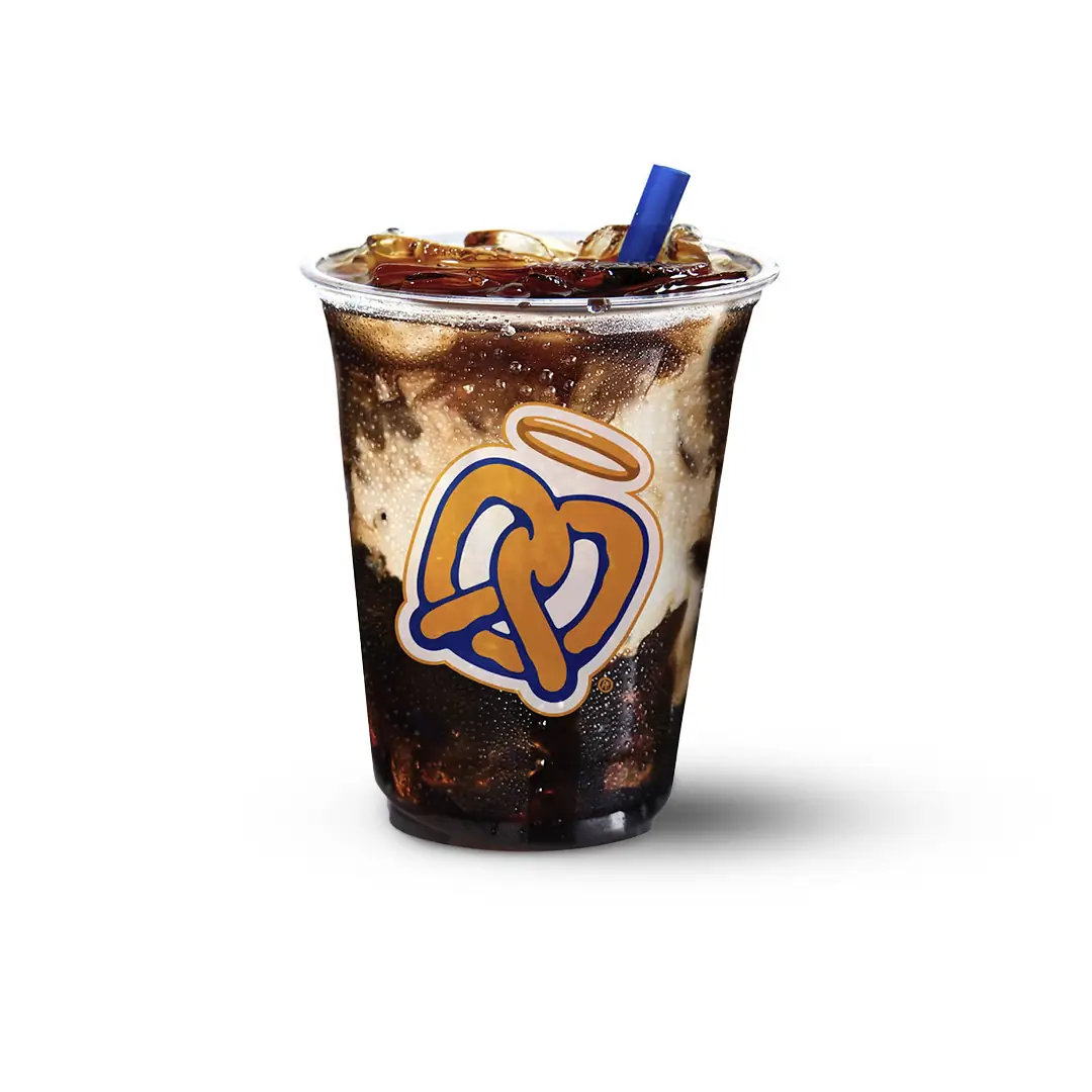 Iced Americano