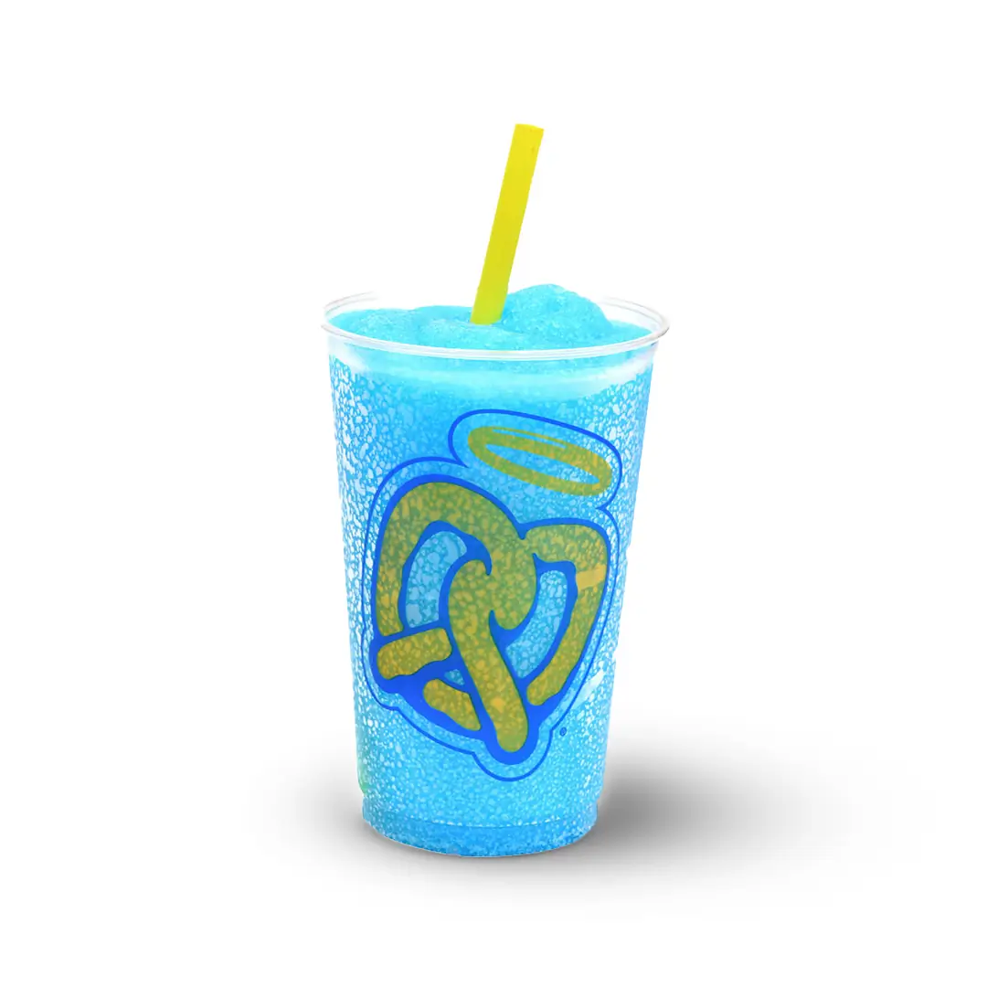 Dutch Ice Blue Raspberry