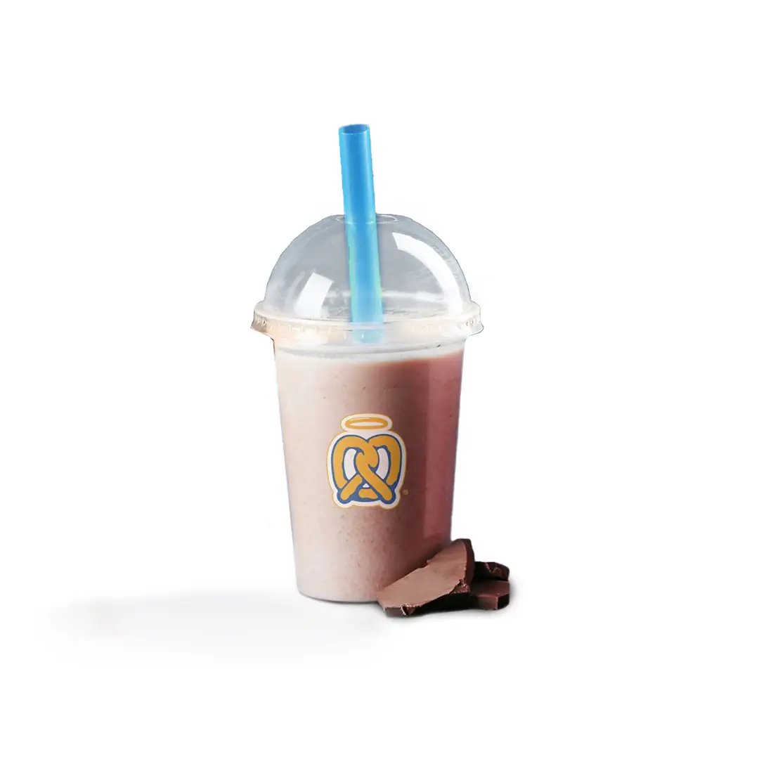 Chocolate Milkshake