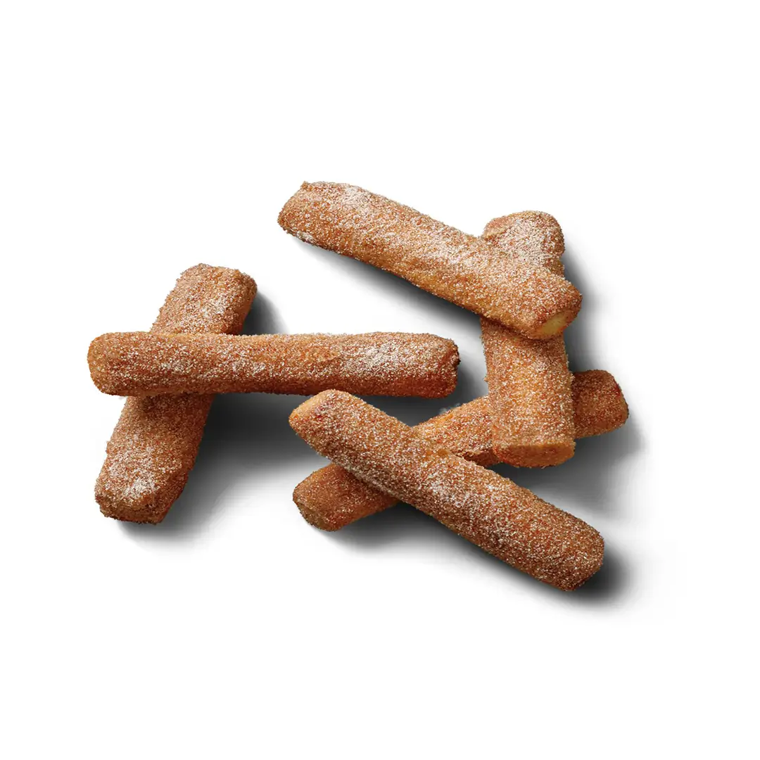 Cinnamon Stix