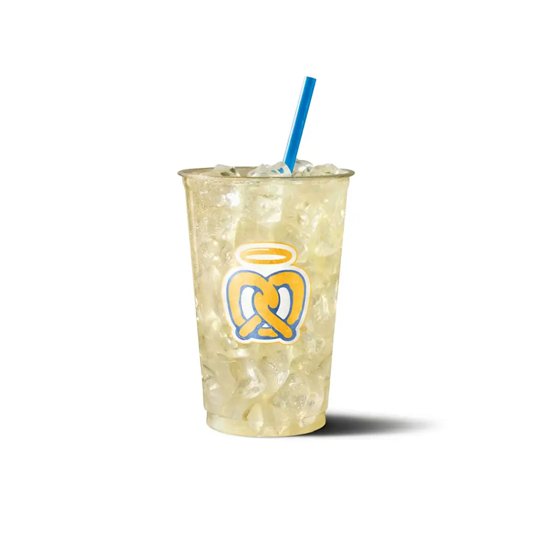 Lemonade Original Regular