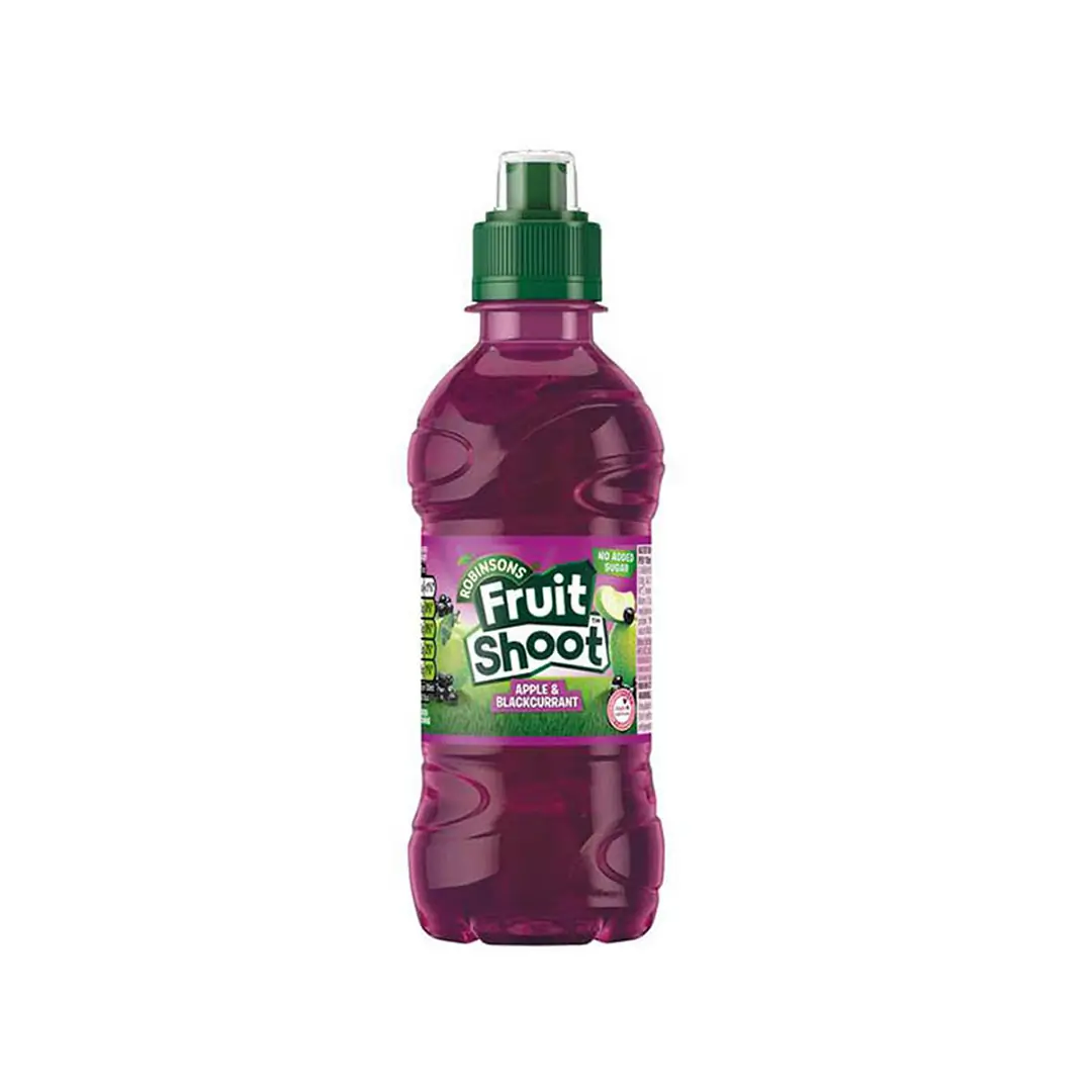 Fruit Shoot Apple & Blackcurrant