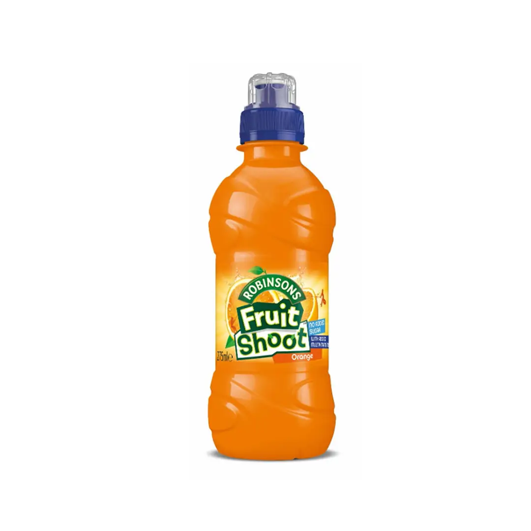 Fruit Shoot Orange