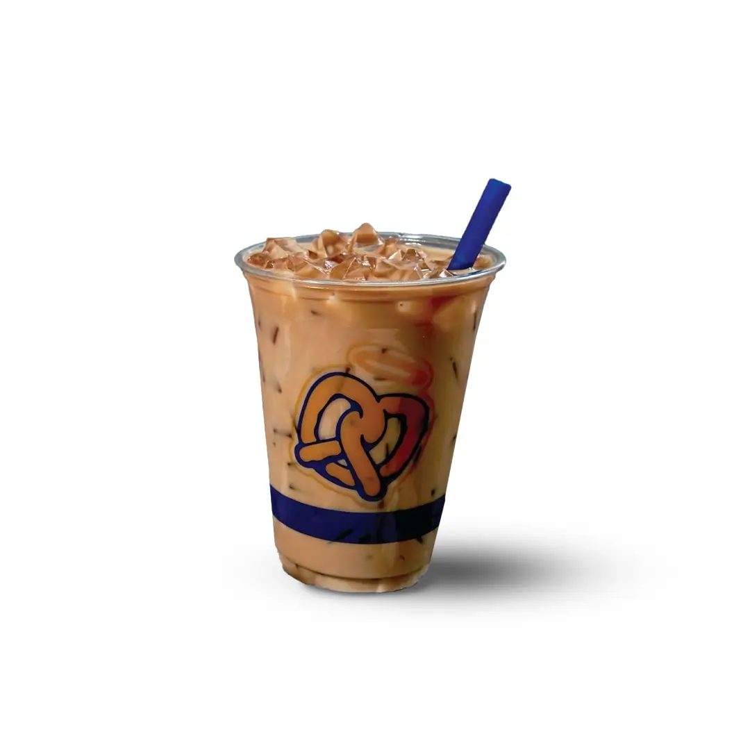 Iced Latte