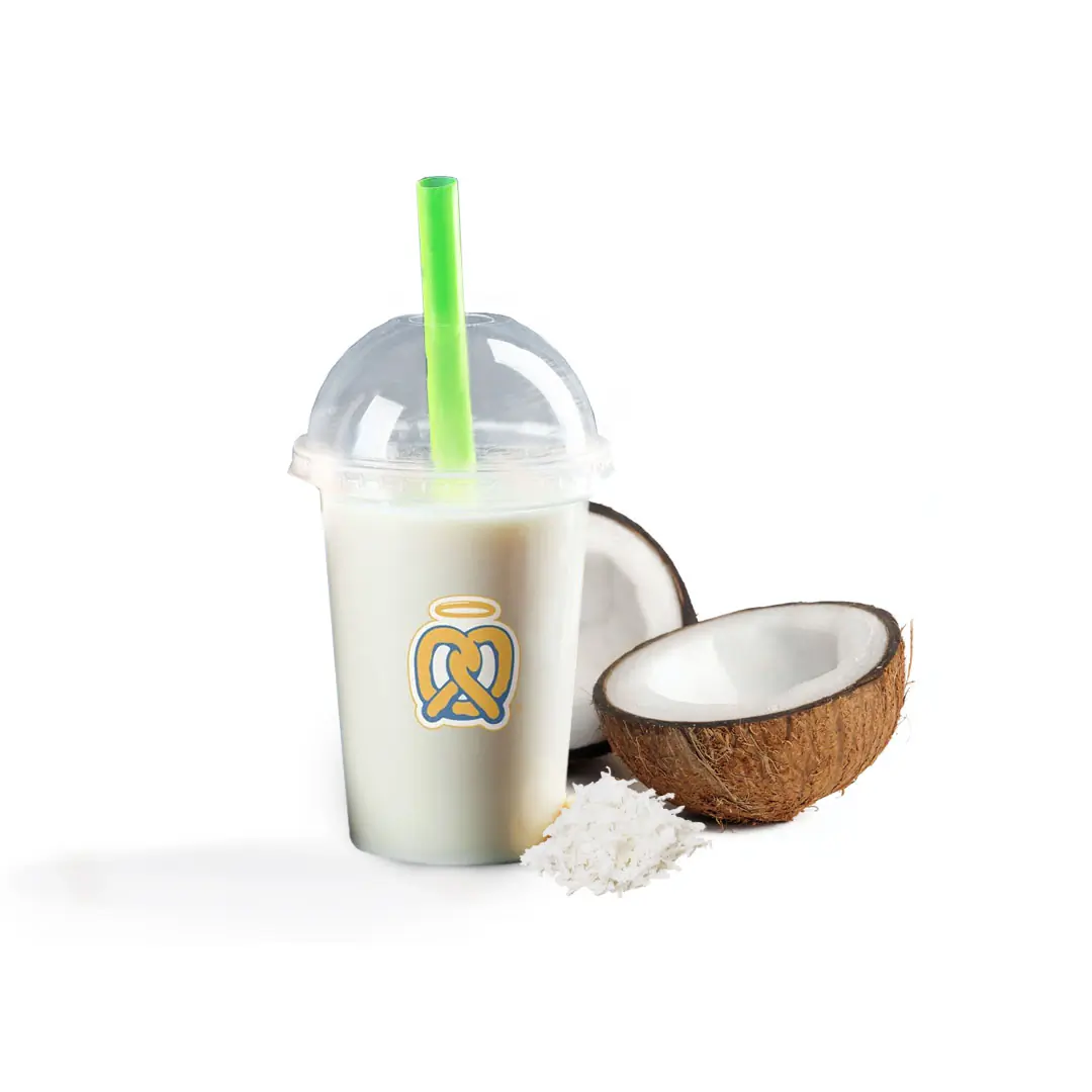 Coconut Milkshake