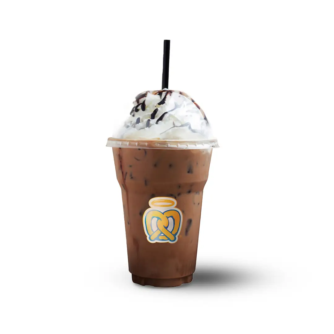Iced Mocha