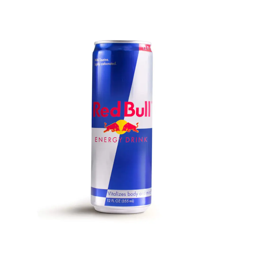 Red Bull