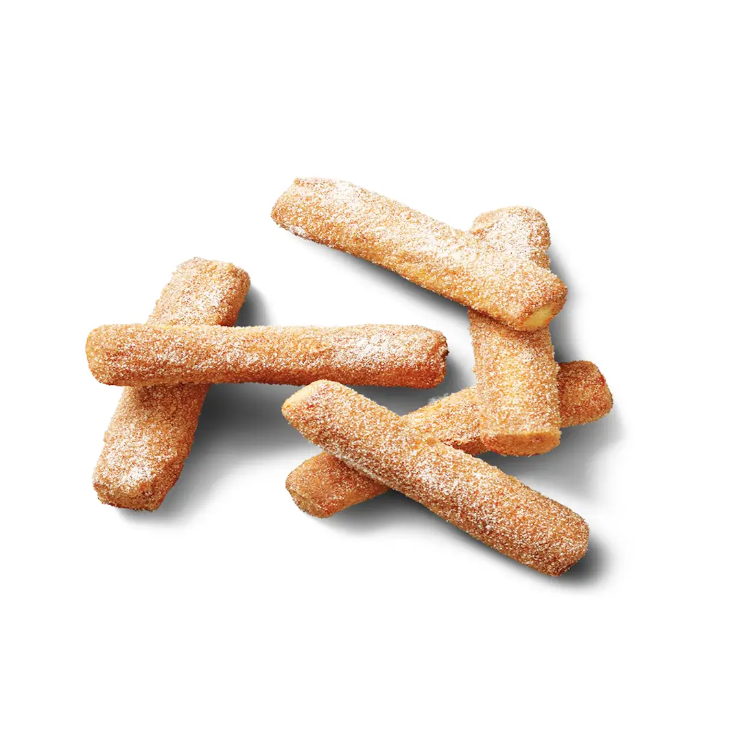 Vanilla Stix